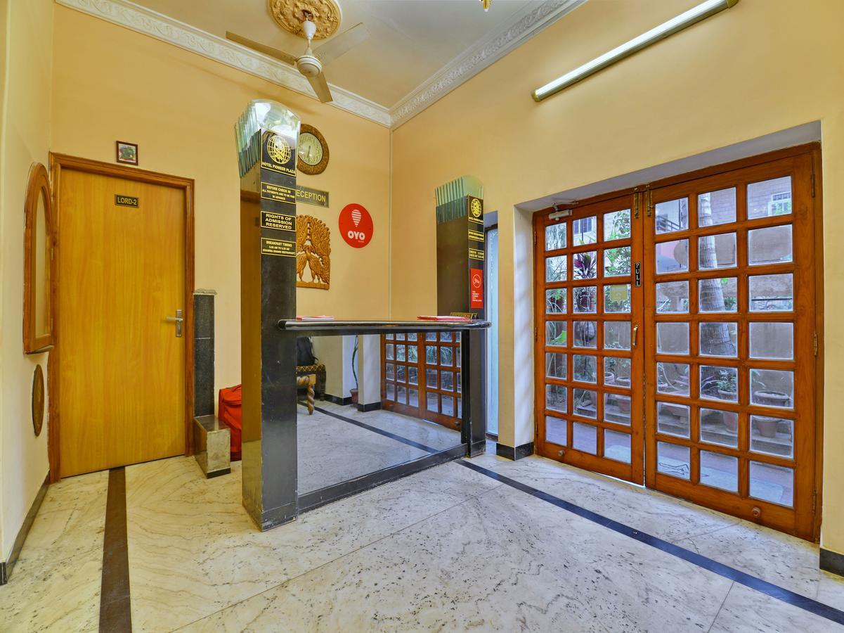 Oyo 9900 Hotel Pioneer Plaza Jodhpur  Exterior foto