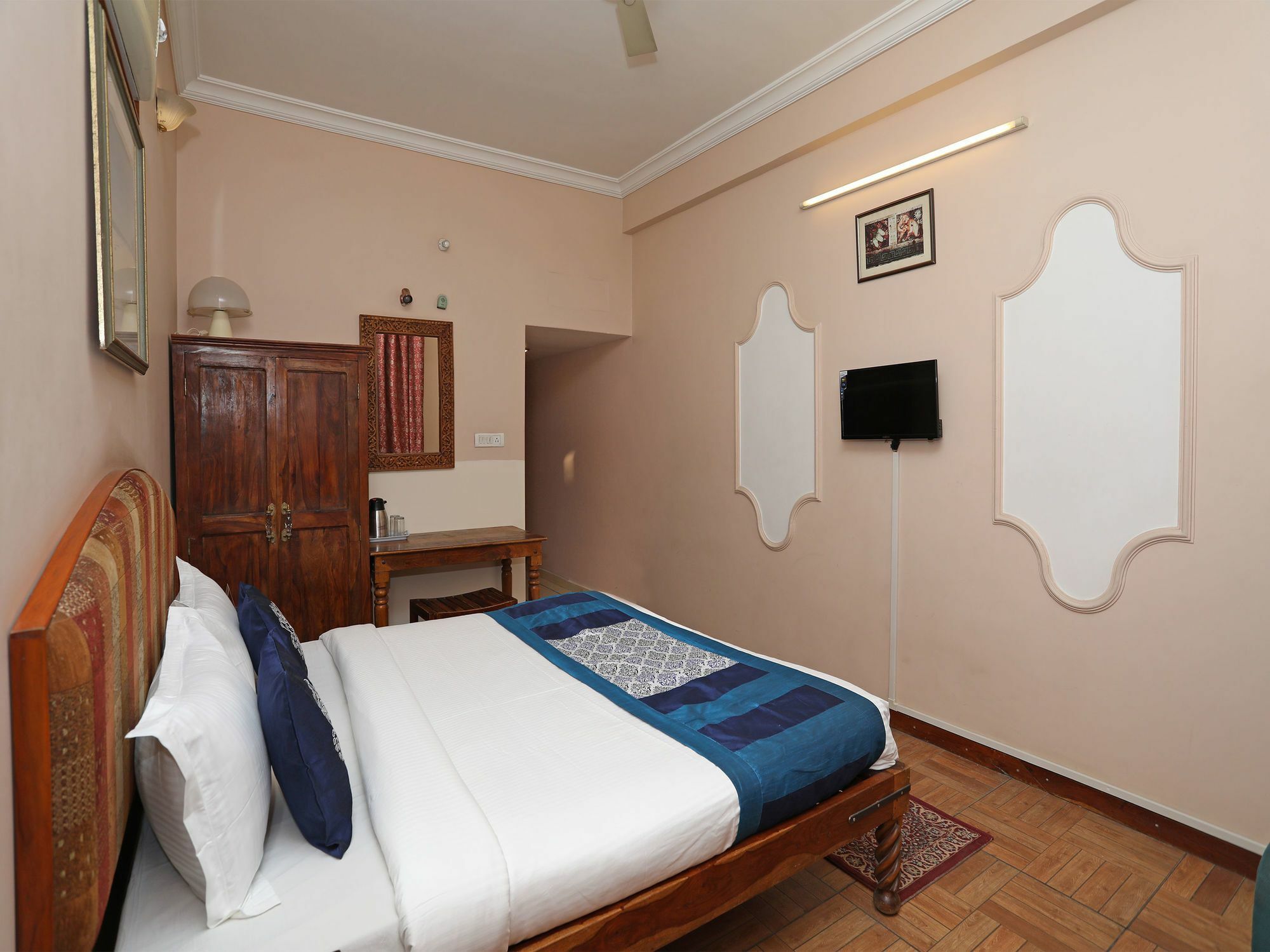 Oyo 9900 Hotel Pioneer Plaza Jodhpur  Exterior foto