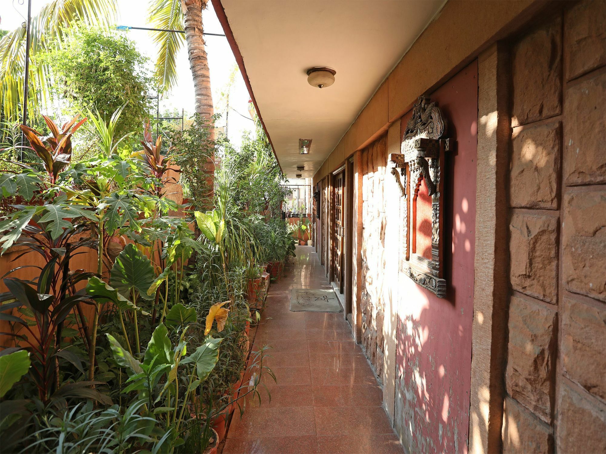 Oyo 9900 Hotel Pioneer Plaza Jodhpur  Exterior foto